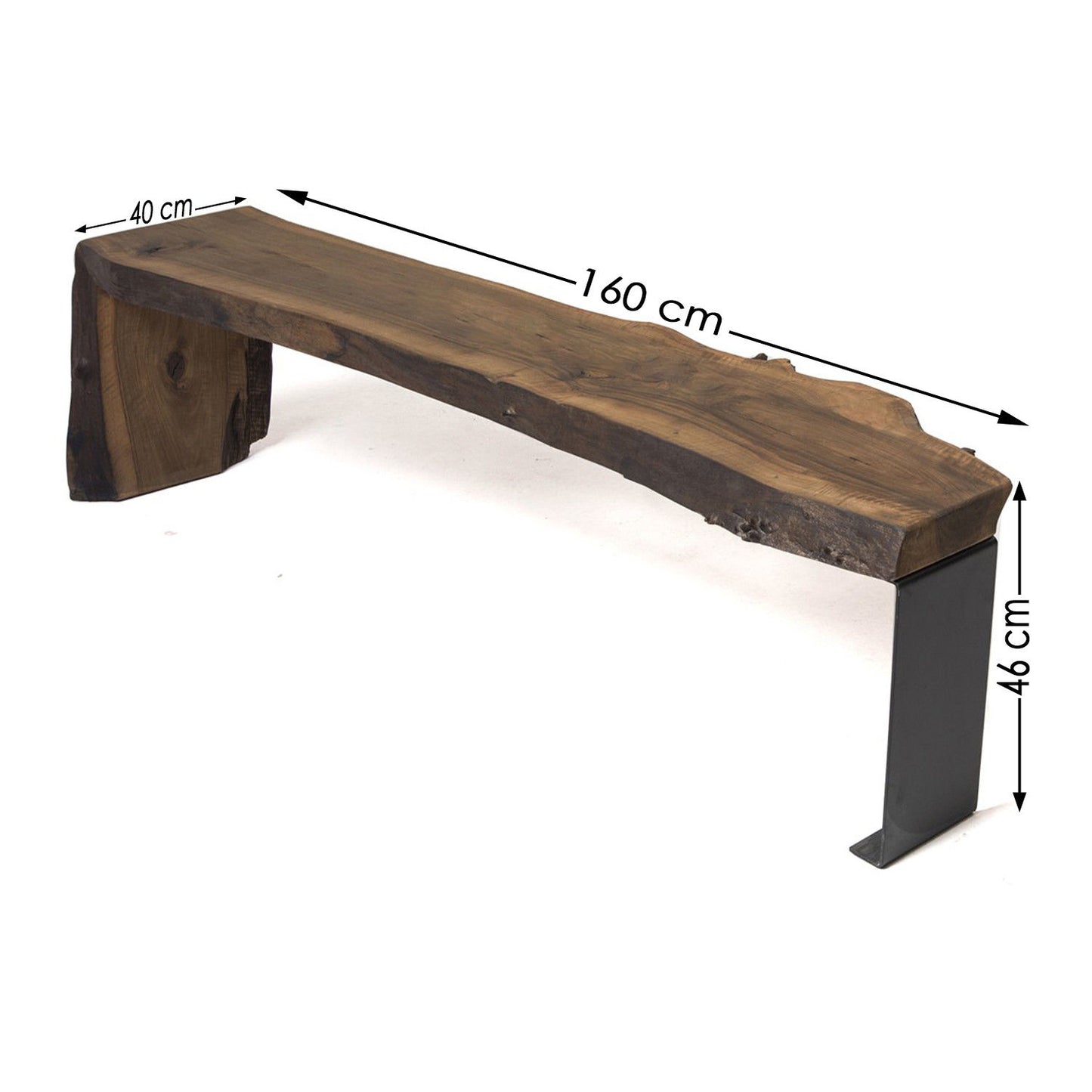 Cala Medium - TV Stand