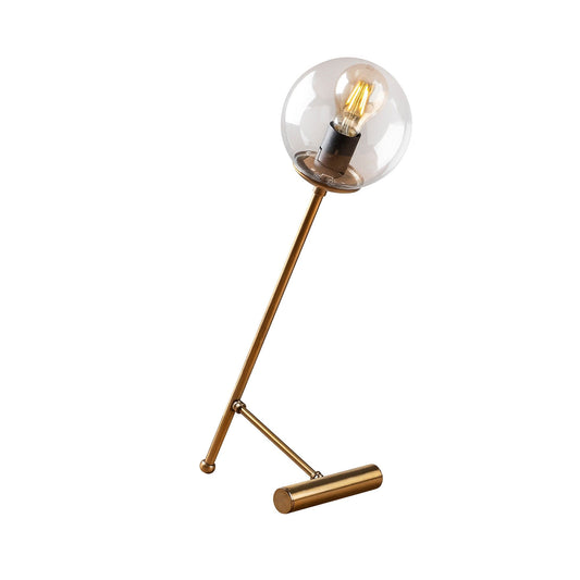 Golf - 5027 - Table Lamp