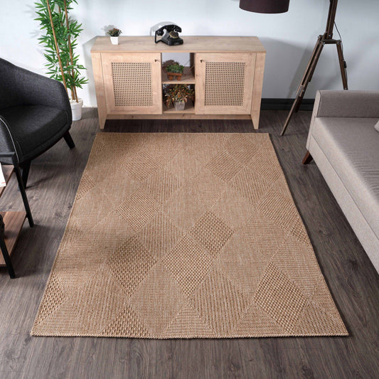 Rusticana 3102 - Hall Carpet (80 x 150)