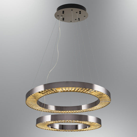 2715-2A-24 - Chandelier