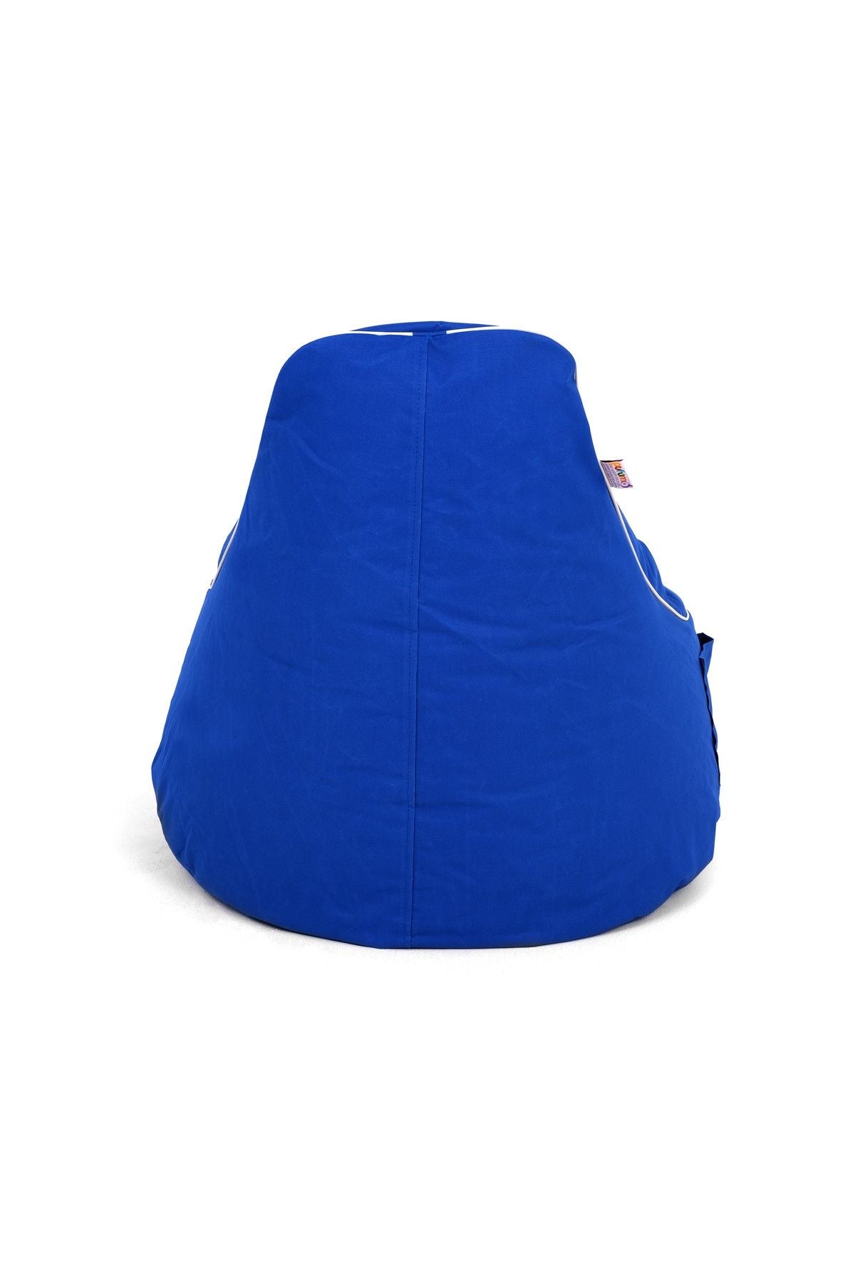 Golf - Blue - Bean Bag