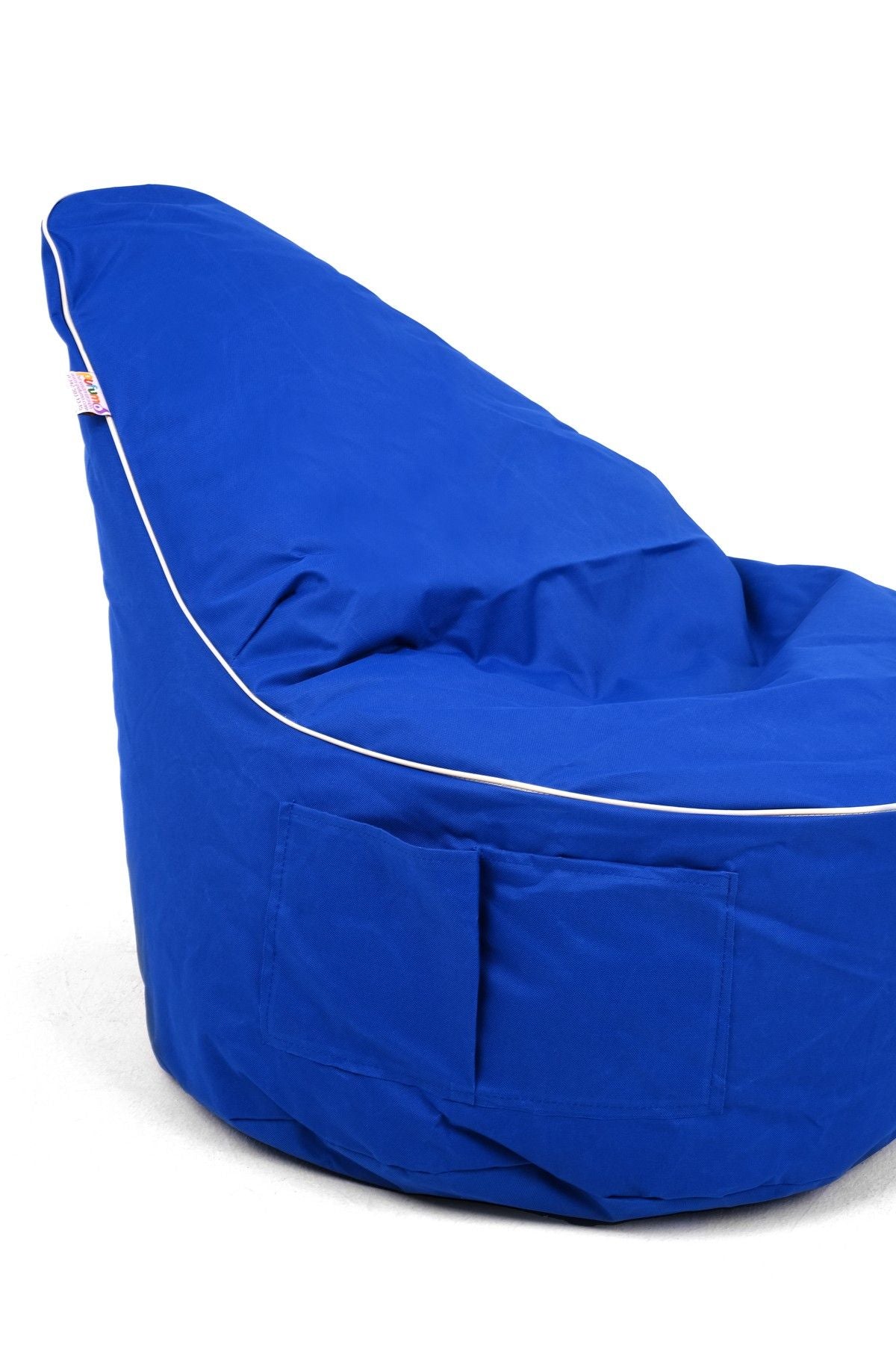 Golf - Blue - Bean Bag