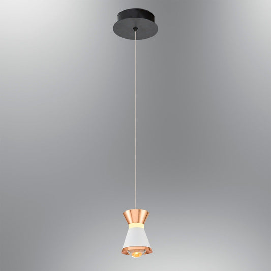 2809-1A-01 - Chandelier