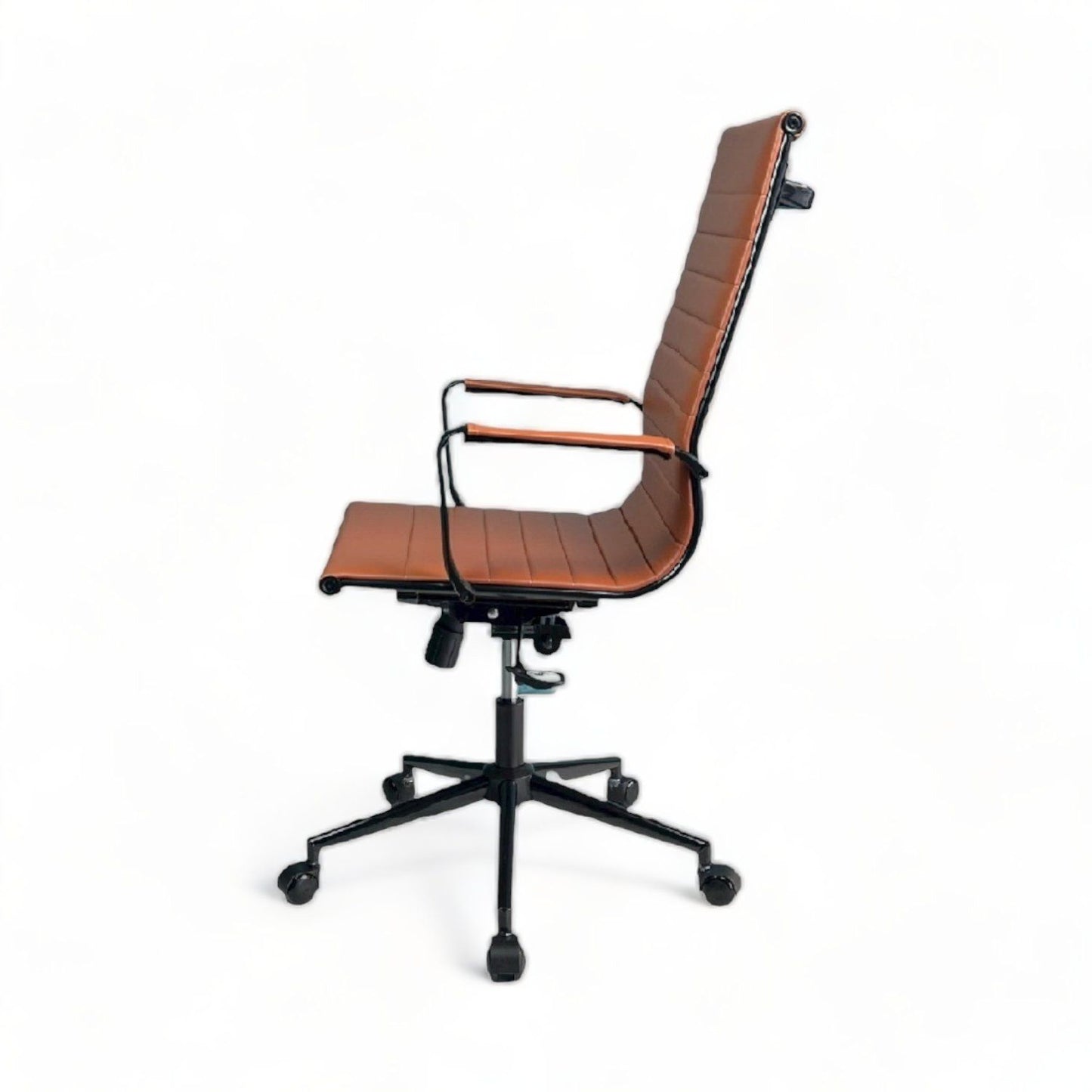 Bety Manager - Tan - Office Chair