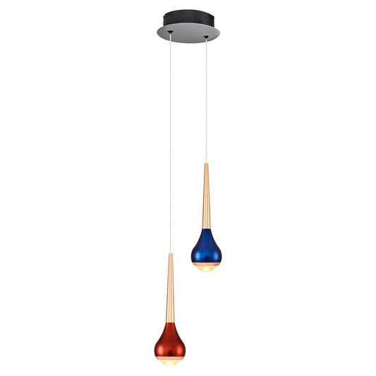 2805-2A-28 - Chandelier