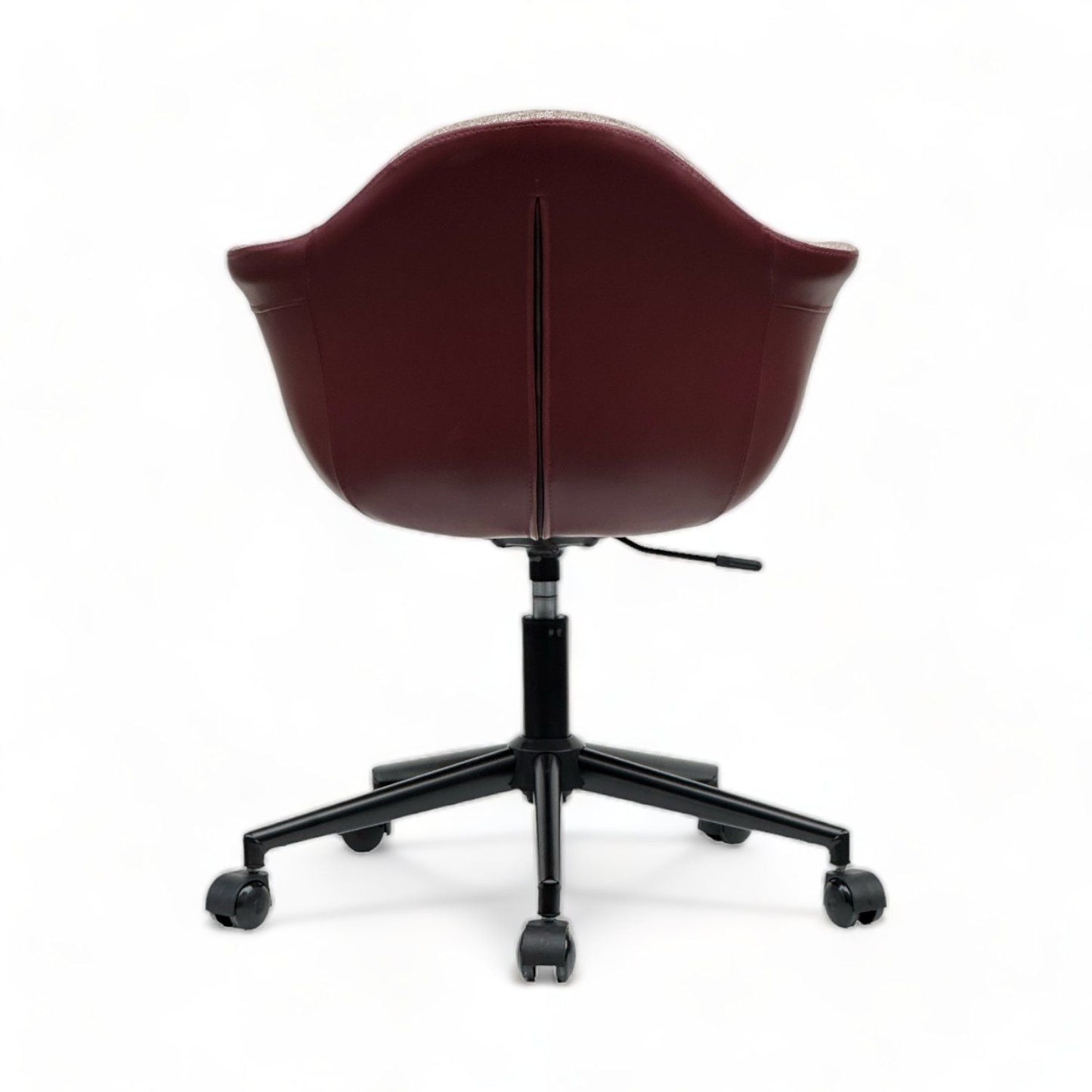 Move - Scarlet Red - Office Chair