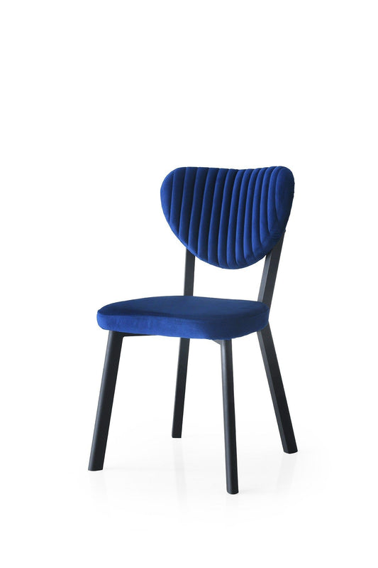 Beta - 837 - Chair Set (2 Pieces)