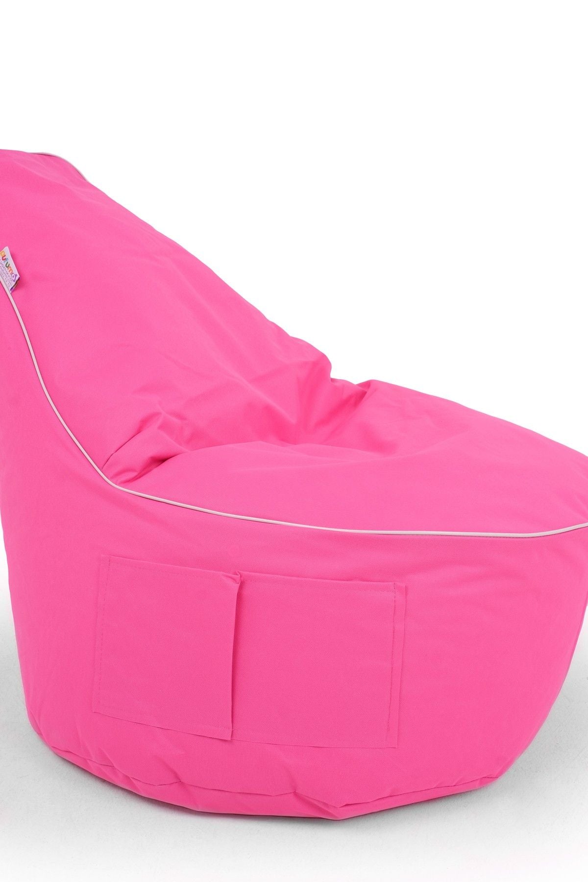 Golf - Pink - Bean Bag