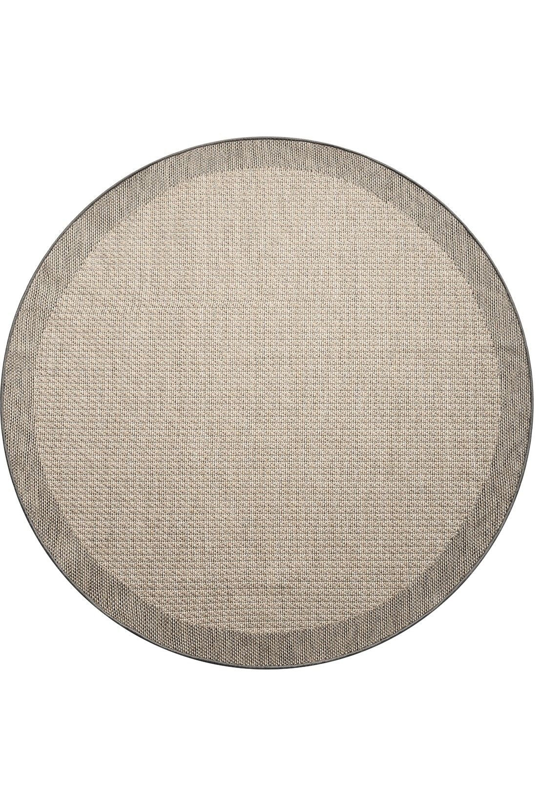 Sisalux 3091 - Rug (155 x 155)