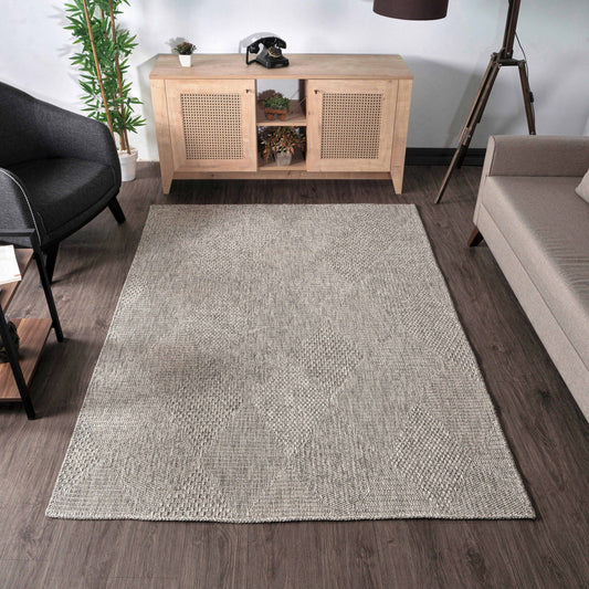 Rusticana 3104 - Hall Carpet (100 x 300)
