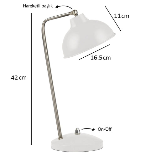 241302 - Table Lamp