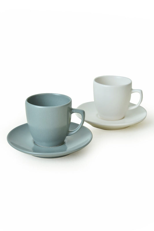 X0001571400000000000000000 - Coffee Cup Set (4 Pieces)