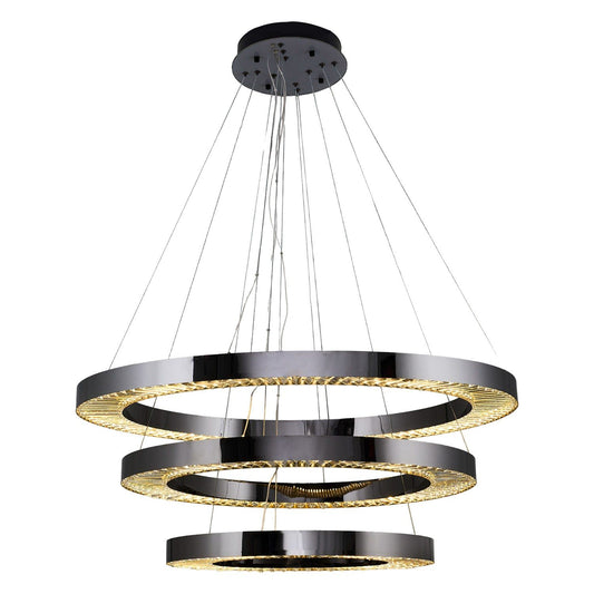 2715-3A-24 - Chandelier