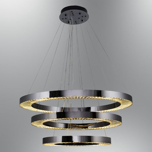 2715-3A-24 - Chandelier