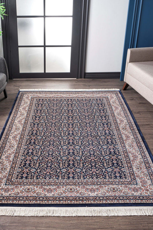 Silkas 6706 - Carpet (160 x 230)