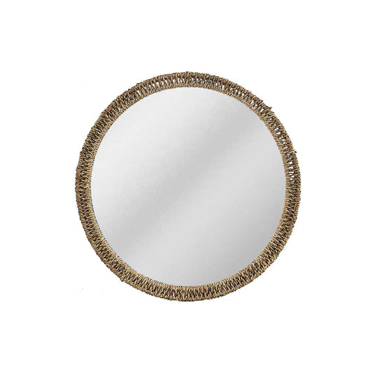 1010-09 - Decorative Mirror