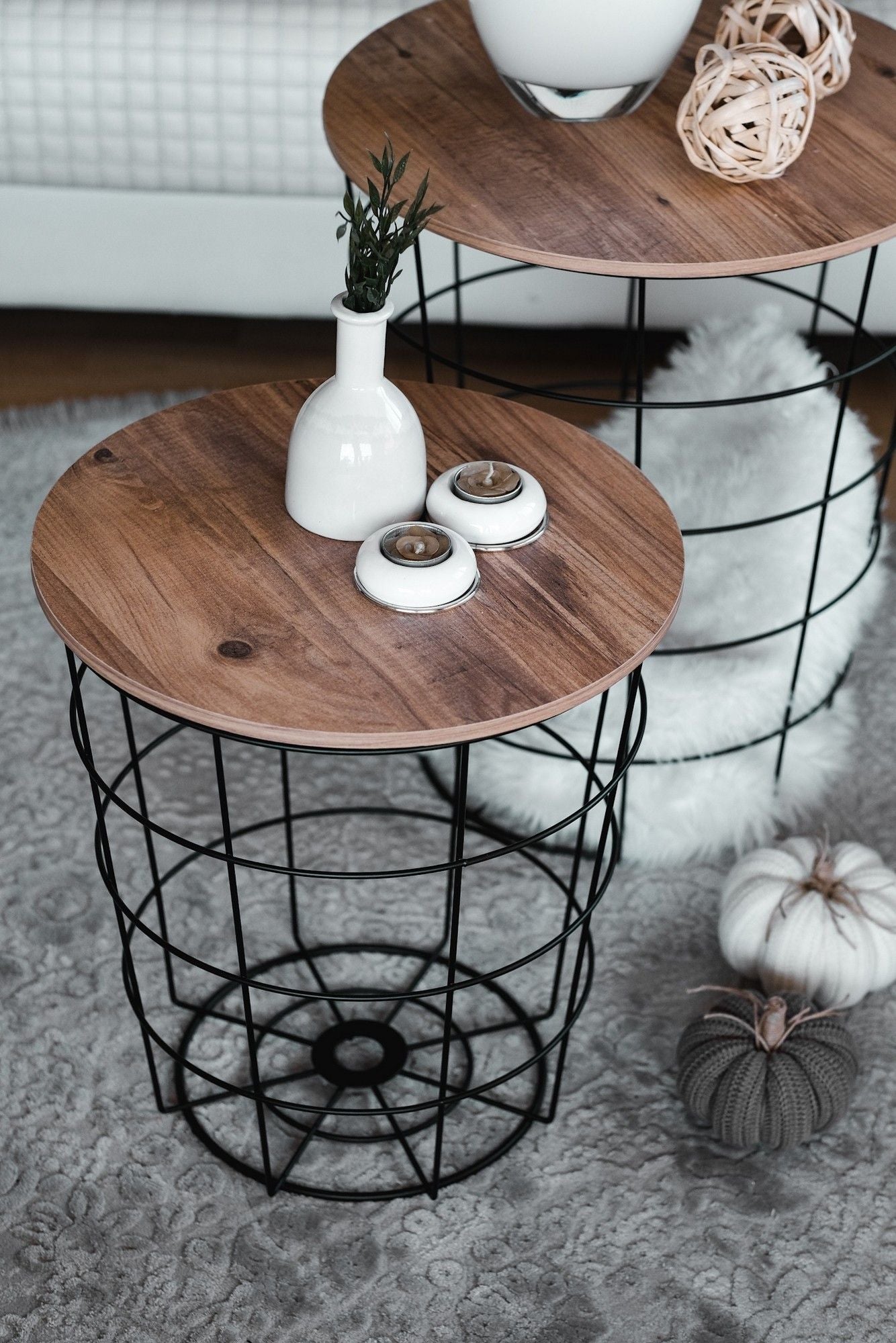 Axel - Coffee Table