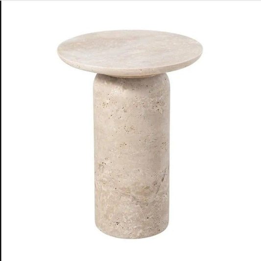 Bellagio - Marble Side Table