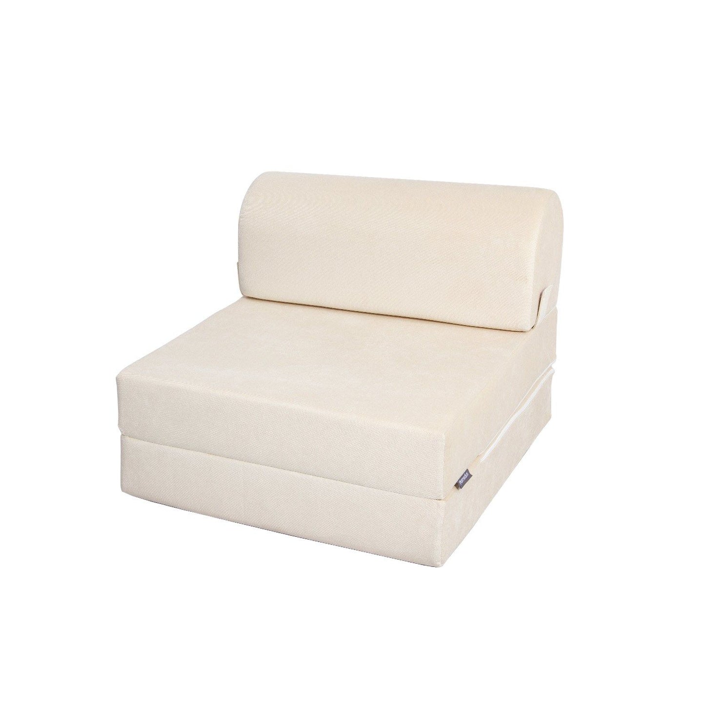 Magic - Beige - 1-Seat Sofa-Bed