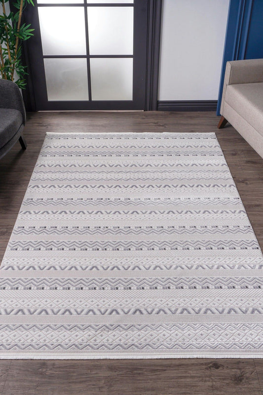Nora 7335 - Carpet (80 x 300)