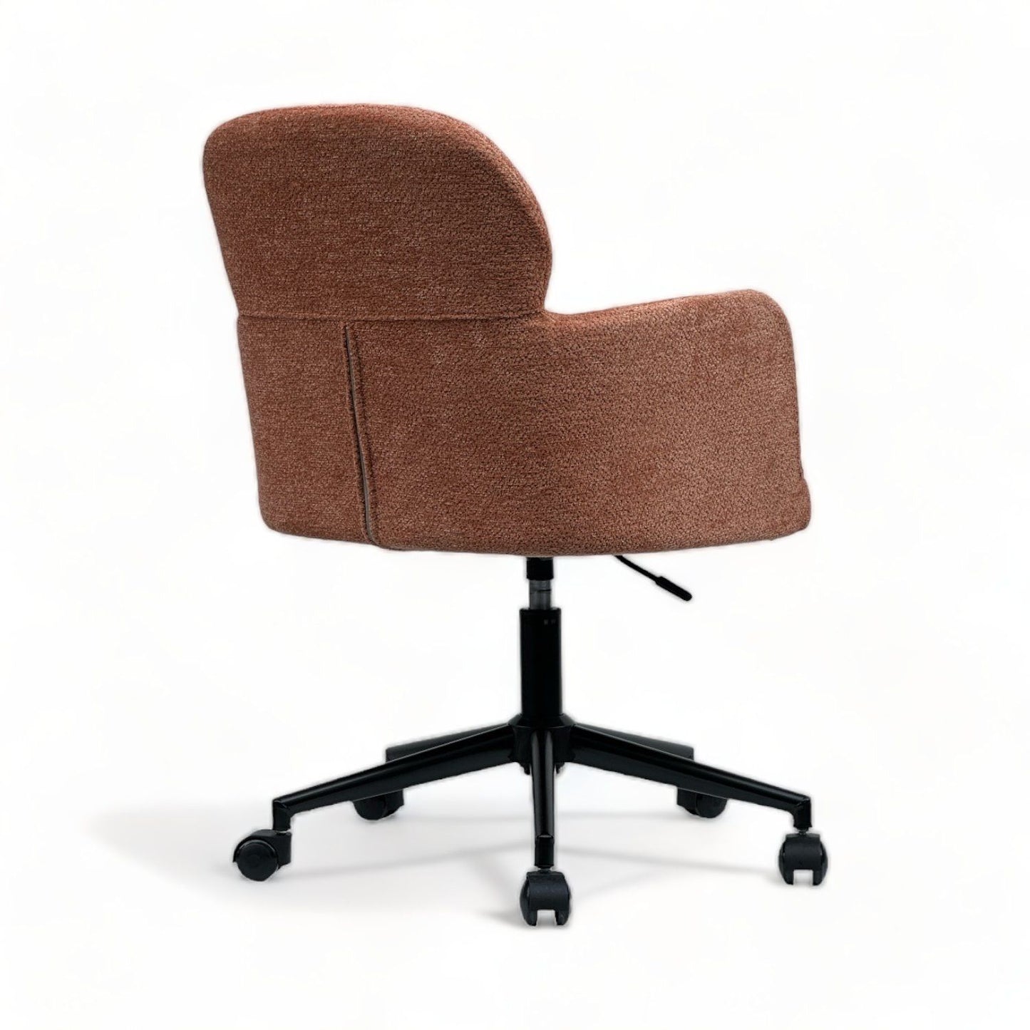 Roll - Orange - Office Chair