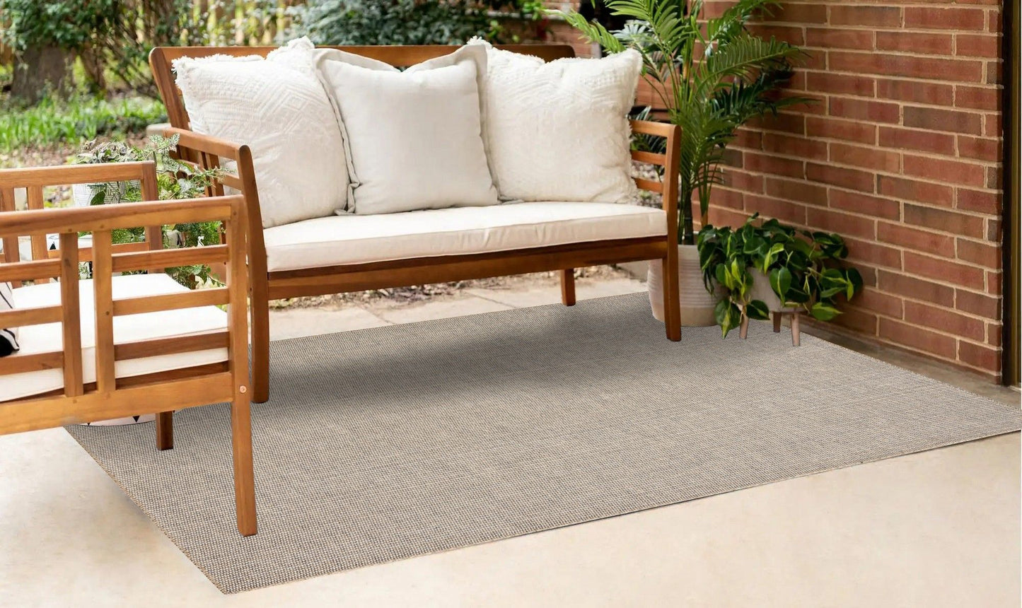 Friolero 2573 - Carpet (80 x 300)