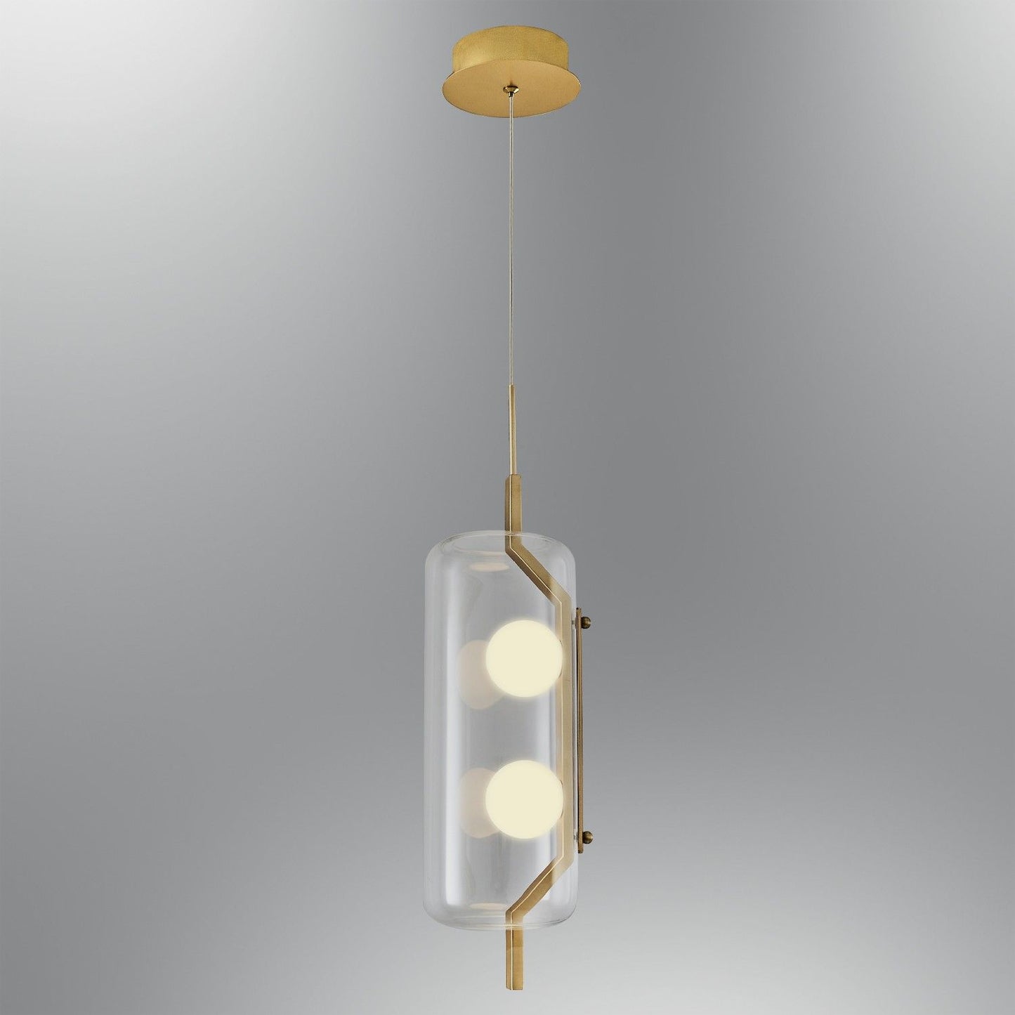 3436-1A-03 - Chandelier