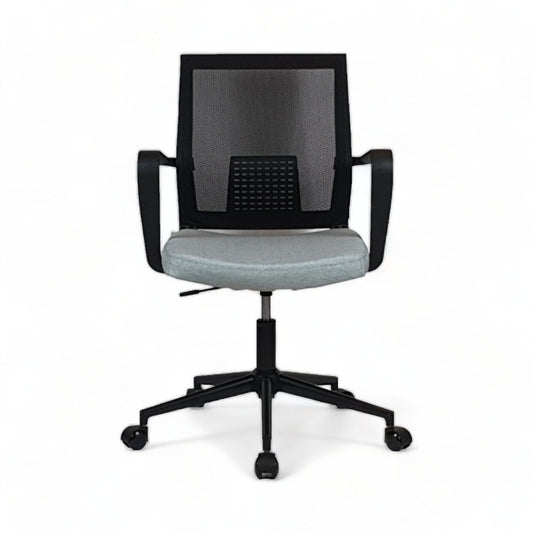 Mesh - Grey - Office Chair