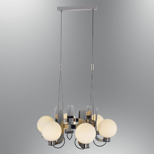 3117-6A-24 - Chandelier