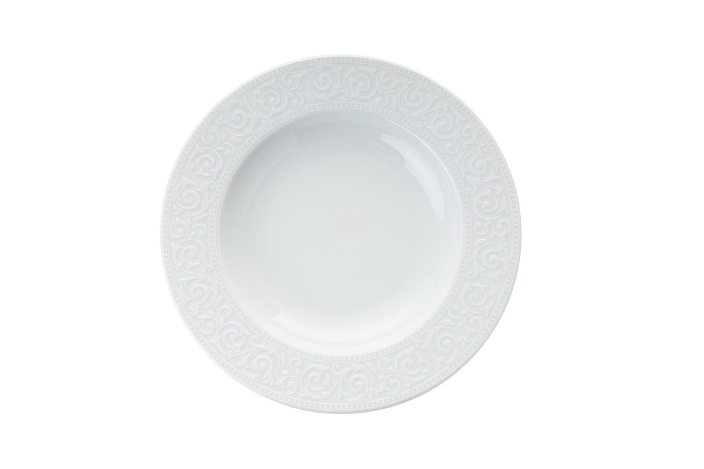 ACL18Y400 - Dinner Set (18 Pieces)