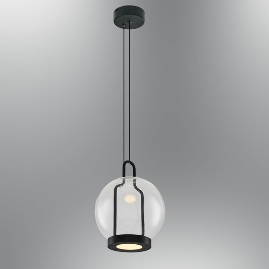 3434-1A-19 - Chandelier