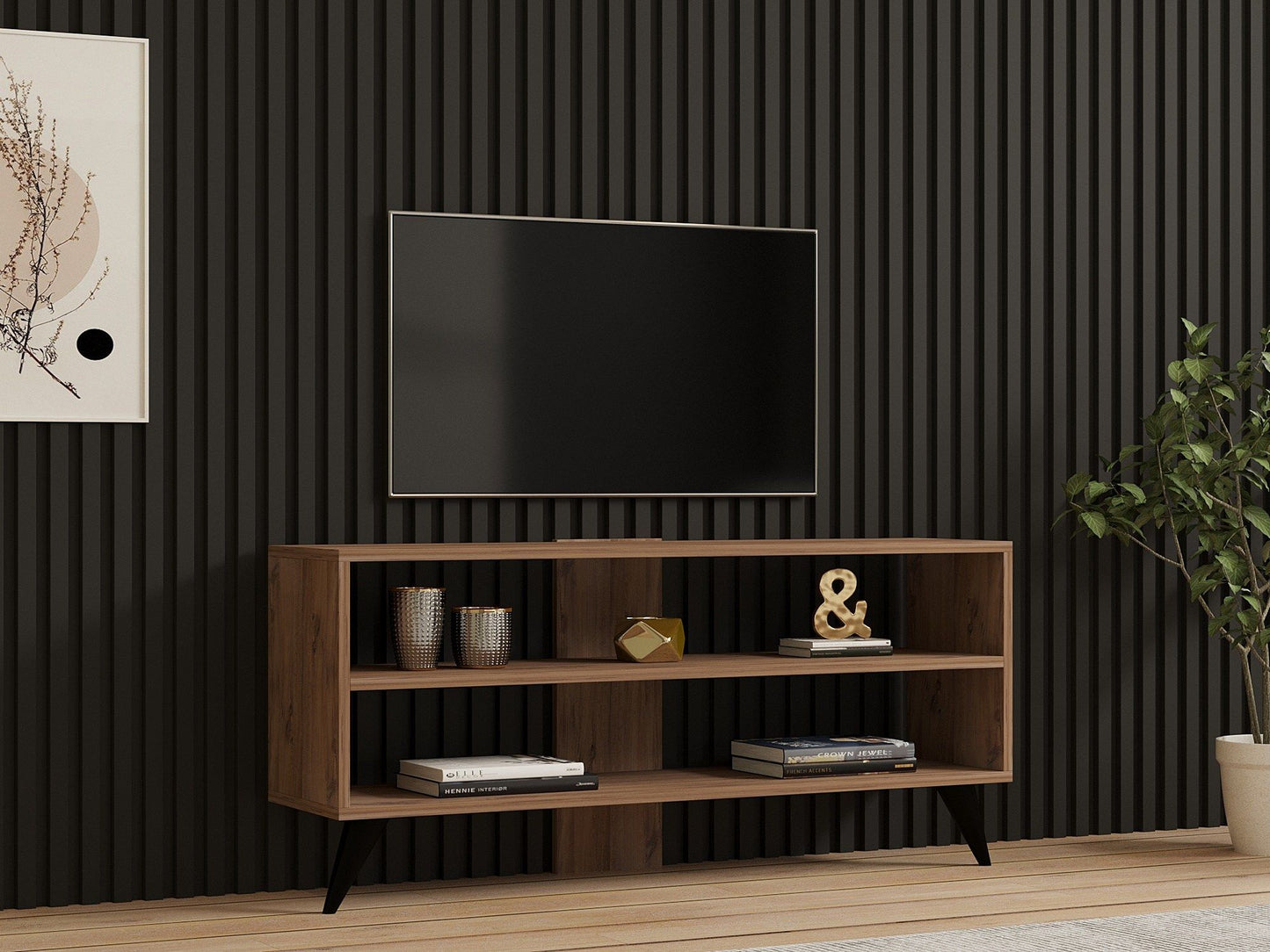 One - TV Stand