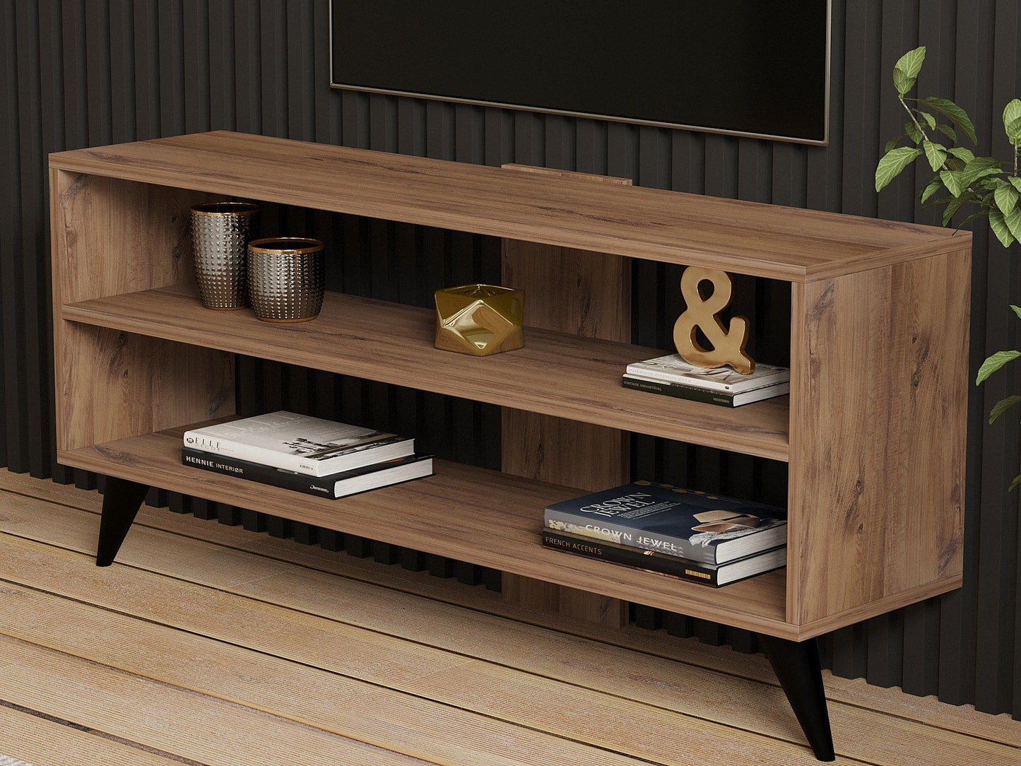 One - TV Stand