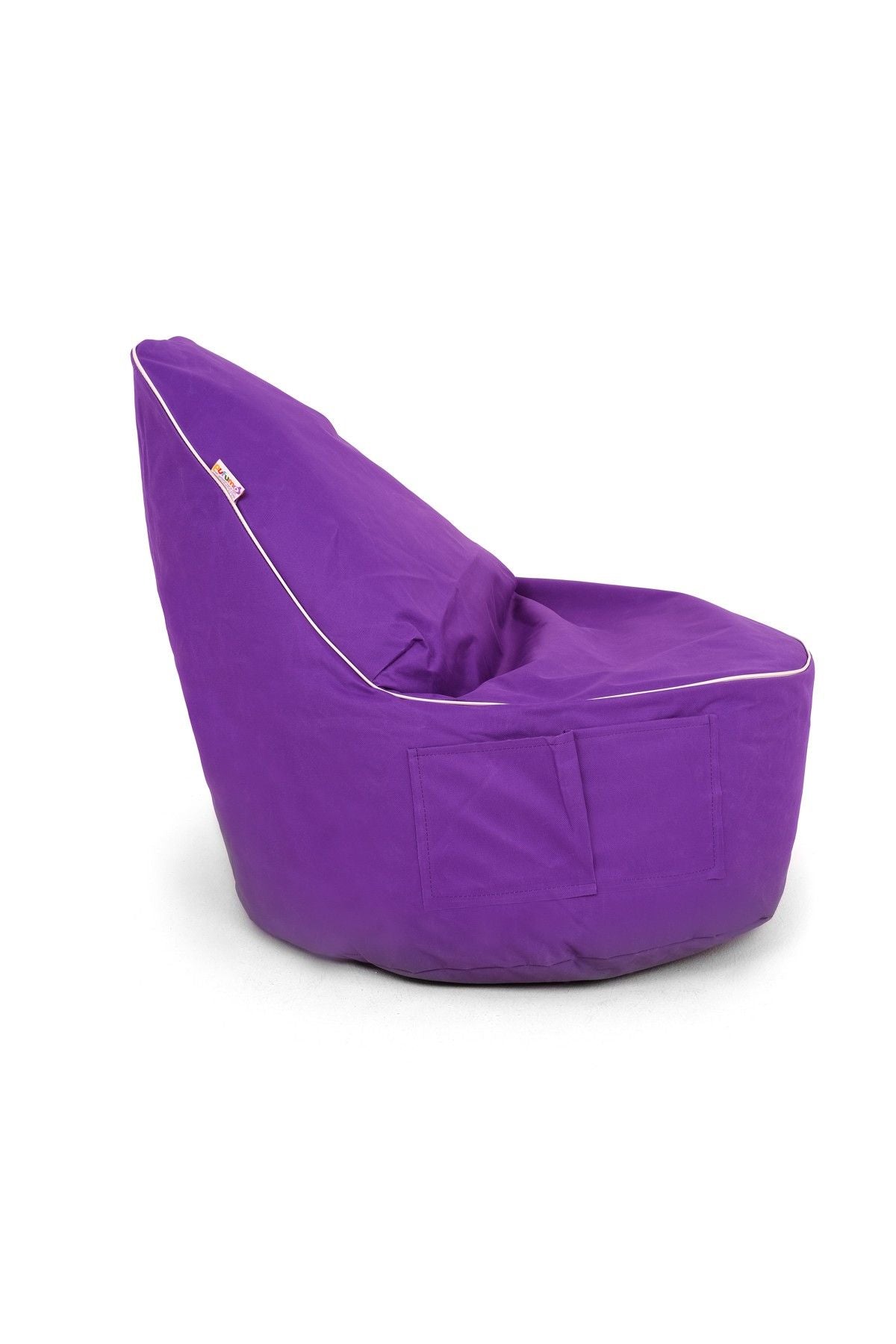 Golf - Purple - Bean Bag