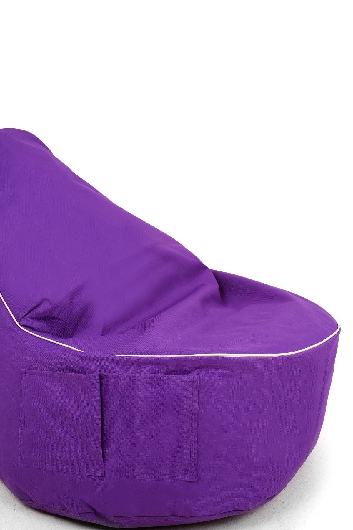 Golf - Purple - Bean Bag