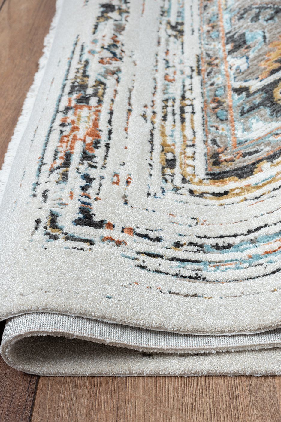 Cashmere 8604 - Carpet (190 x 290)