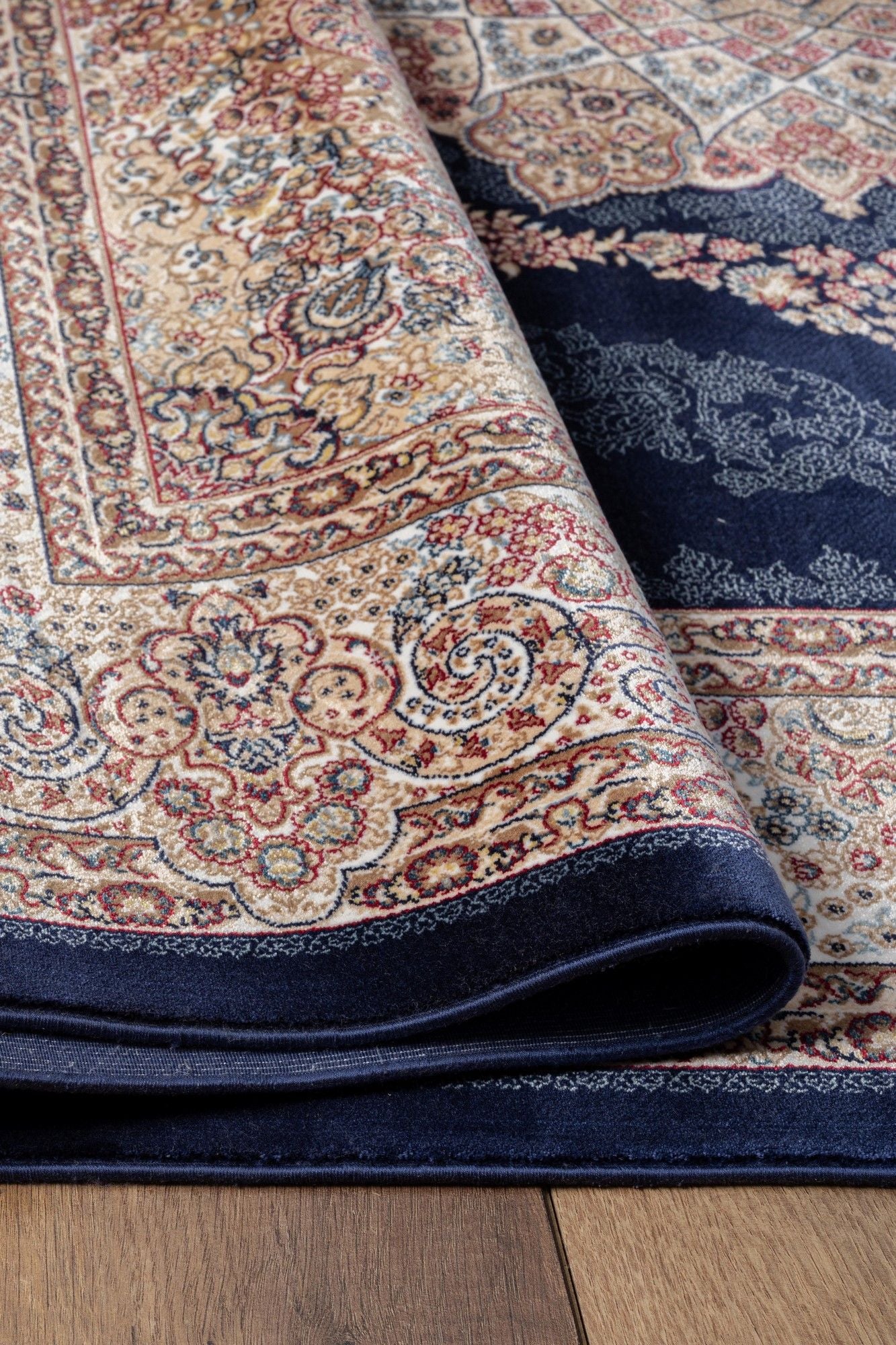Silkas 6709 - Carpet (200 x 290)