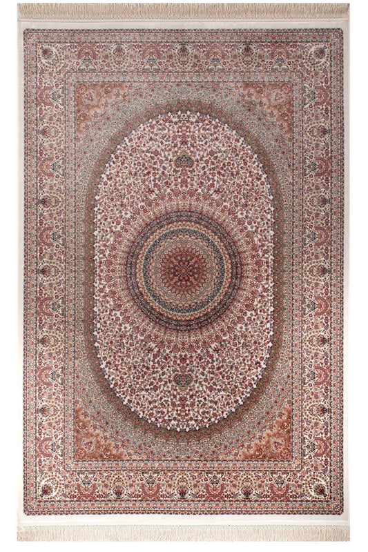 Silkas 6704 - Carpet (200 x 290)