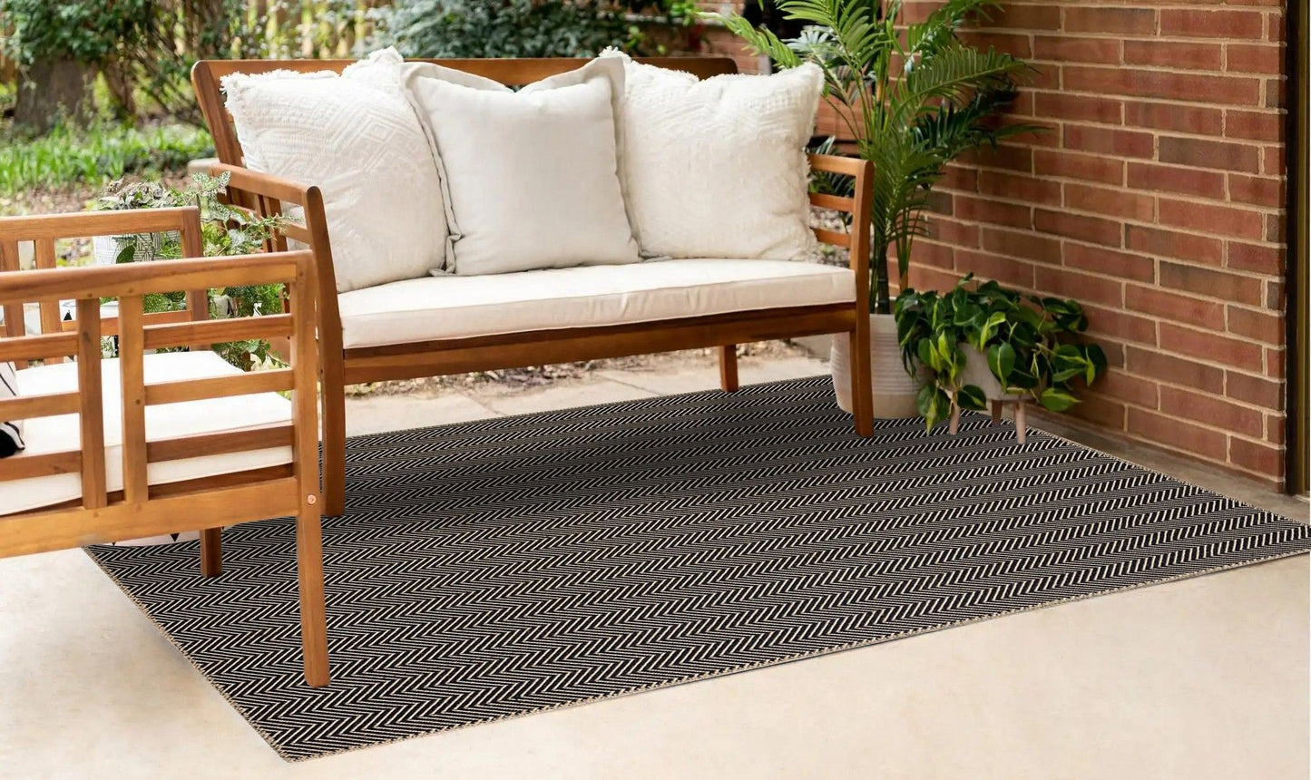 Friolero 2577 - Carpet (80 x 150)
