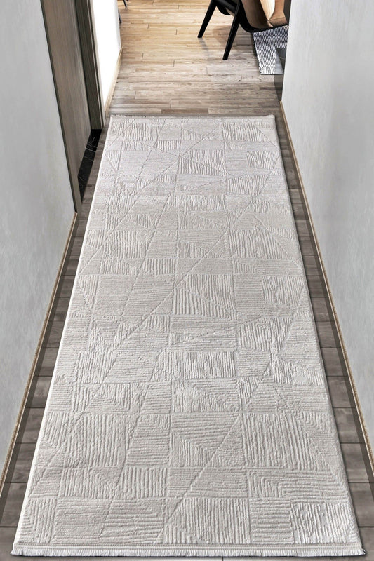 Marrone 3469 - Carpet (80 x 300)