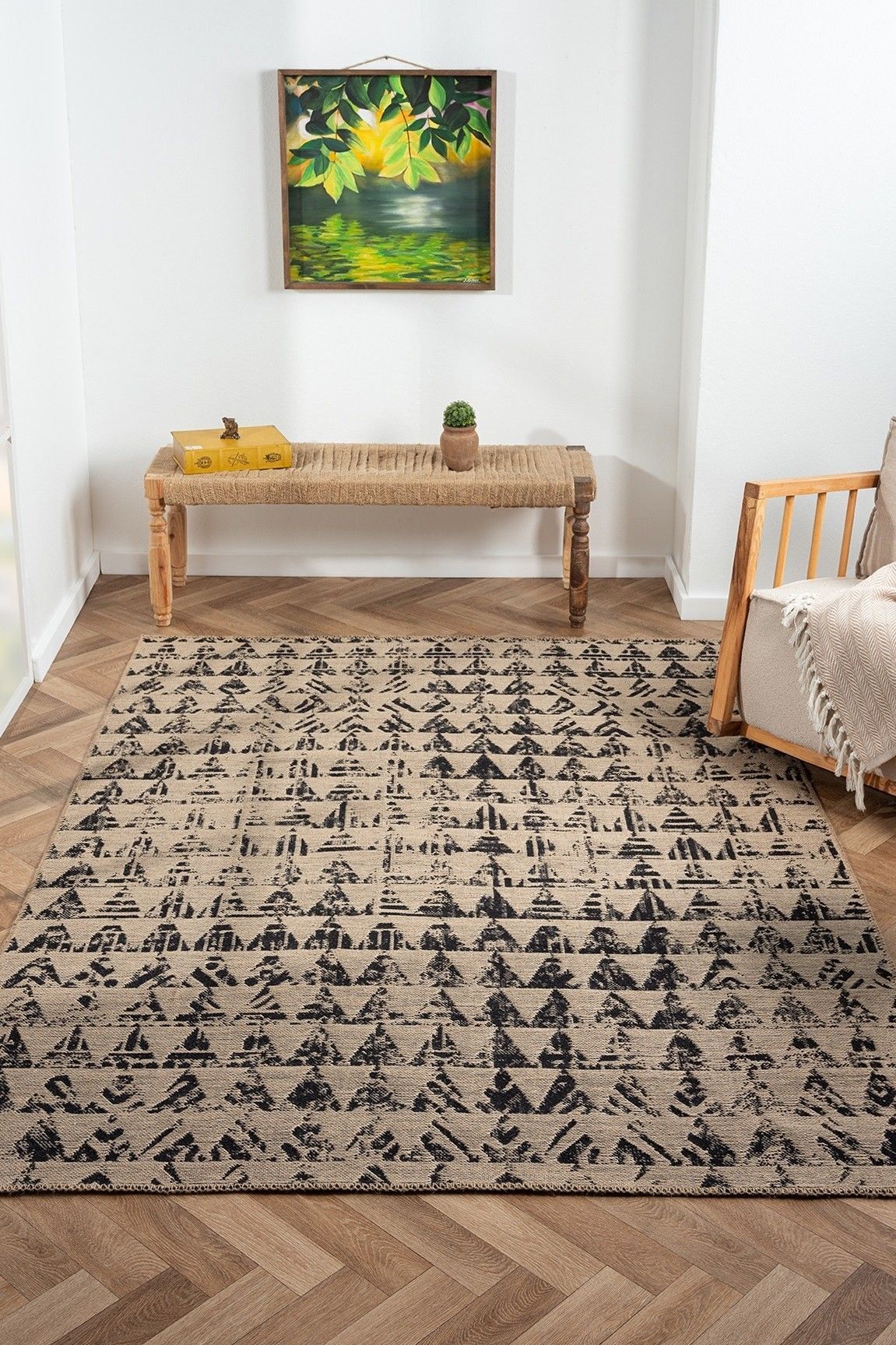 Friolero 2574 - Carpet (80 x 150)