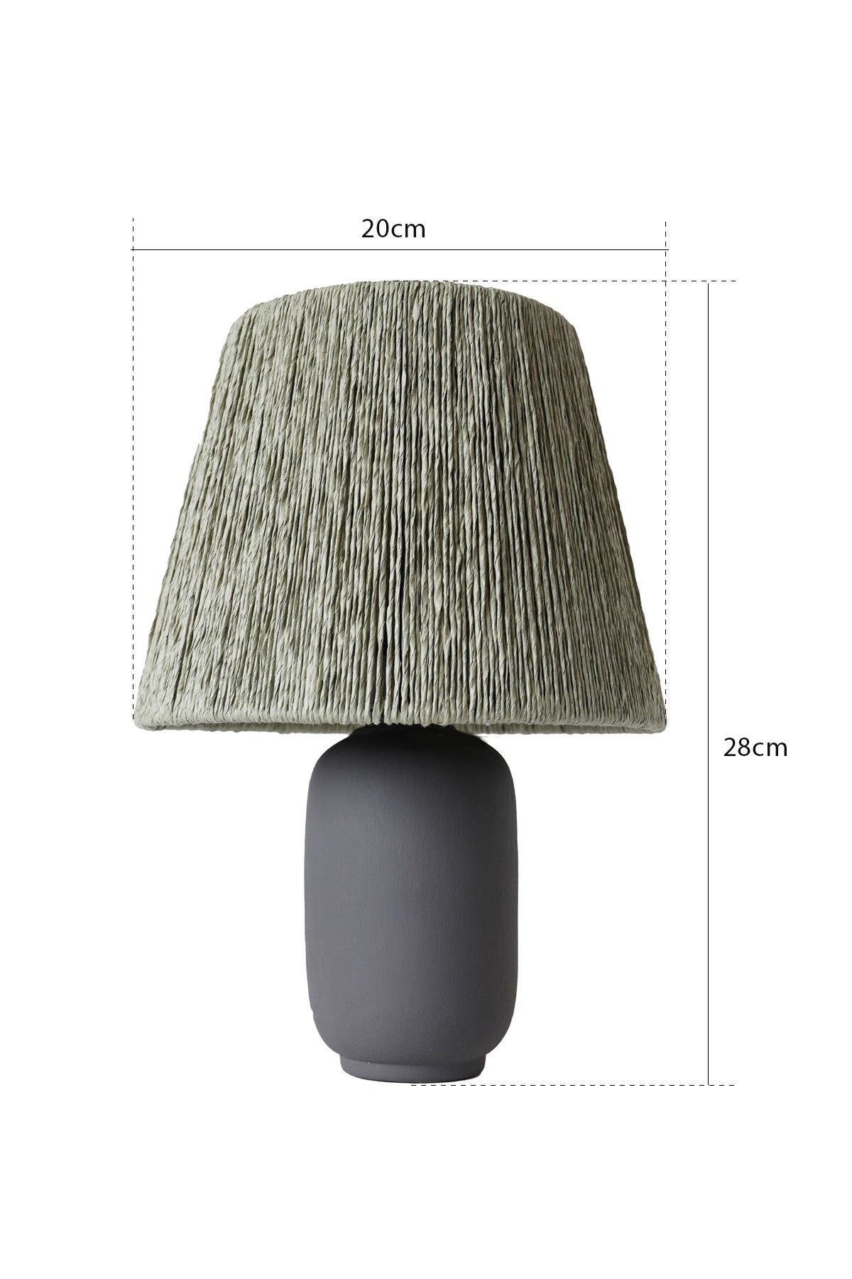 YL583 - Table Lamp
