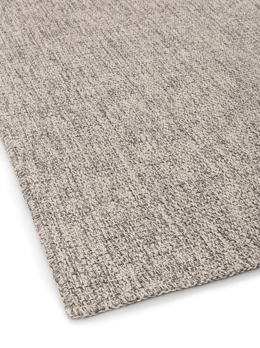 0602 Jut - Grey - Carpet (160 x 230)