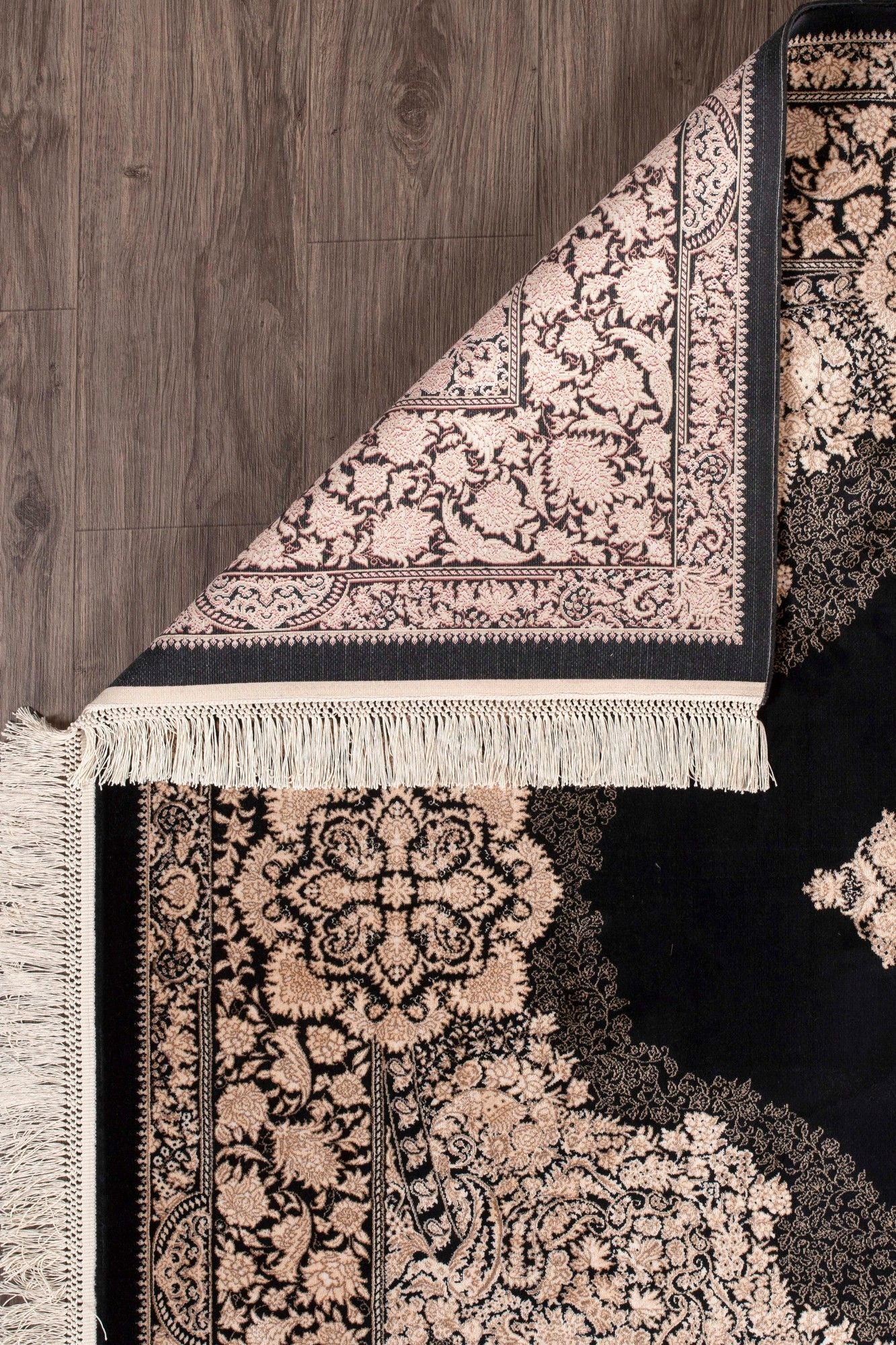 Silkas 6707 - Carpet (200 x 290)