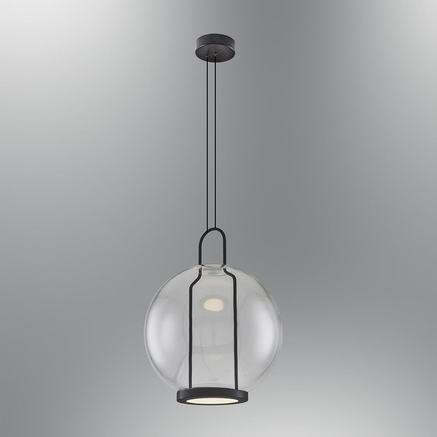 3434-2A-19 - Chandelier