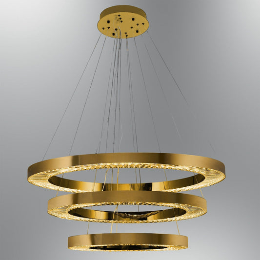 2715-3A-20 - Chandelier