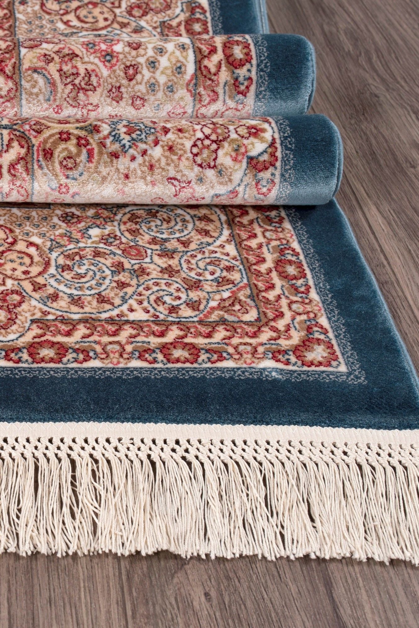 Silkas 6710 - Carpet (200 x 290)