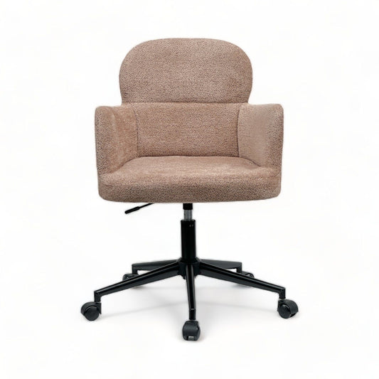 Roll - Brown - Office Chair