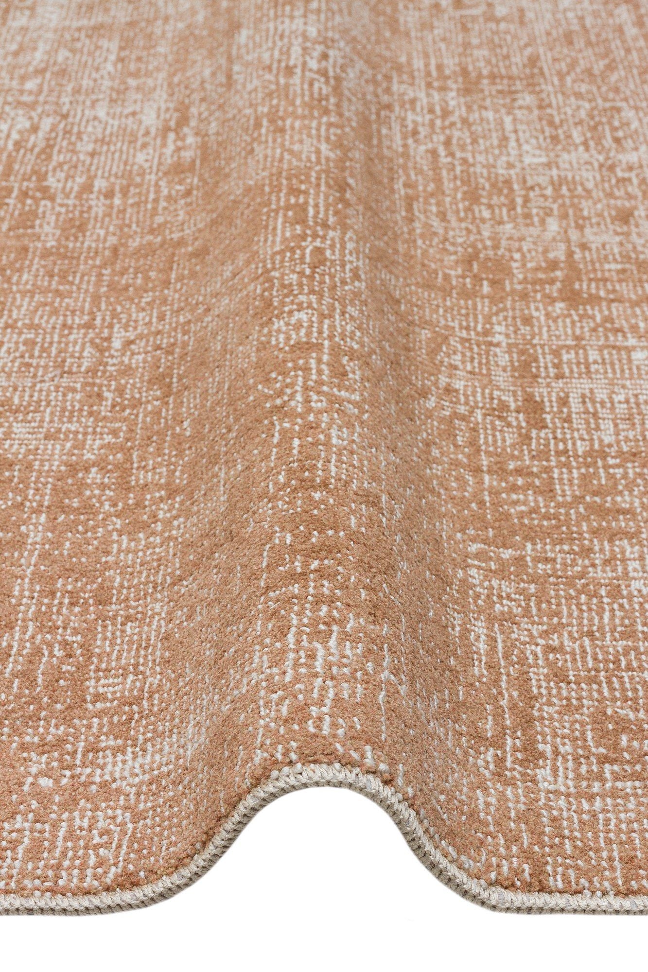 KLH Plain - Terra - Carpet (80 x 150)