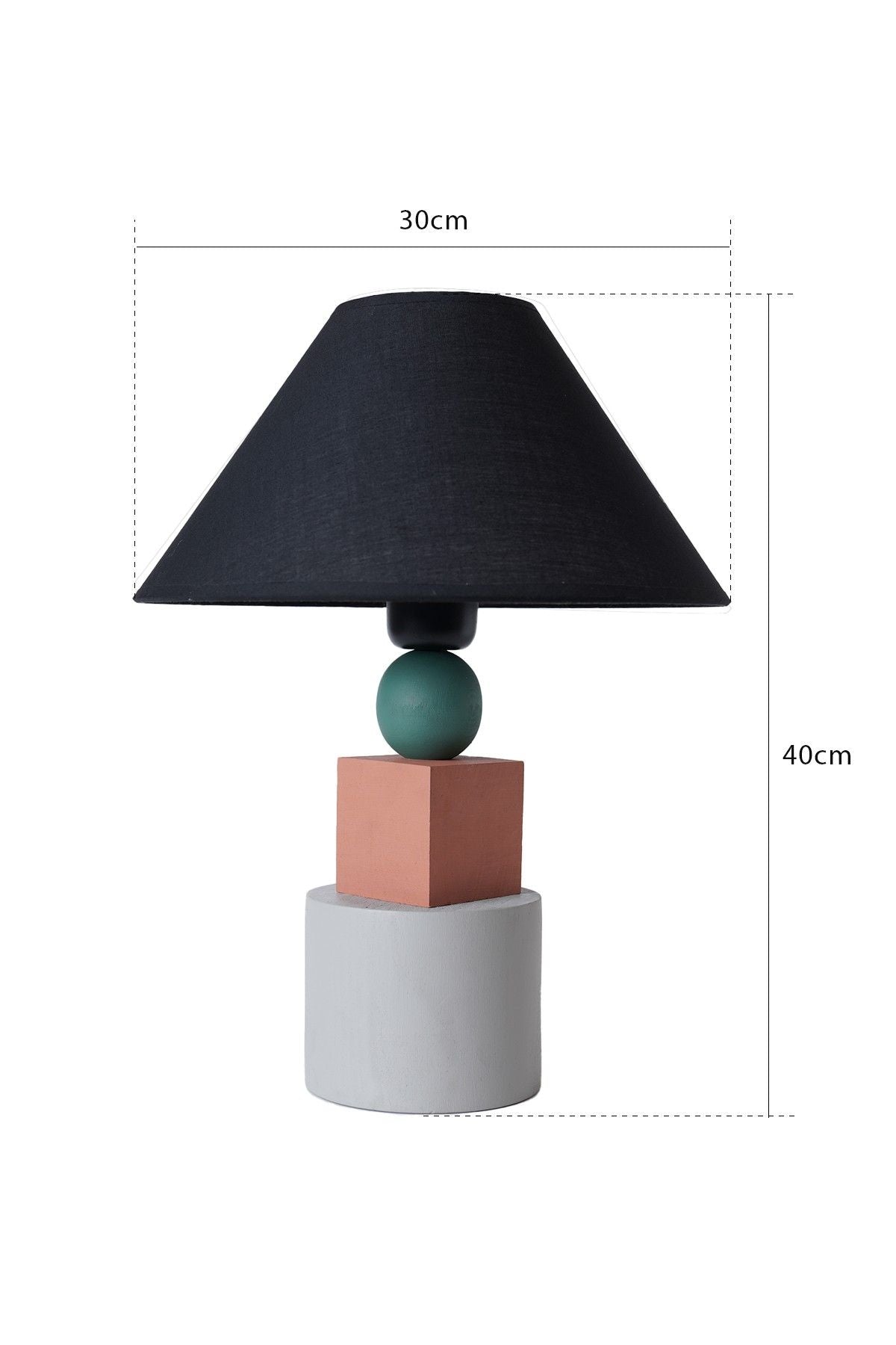 YL586 - Table Lamp